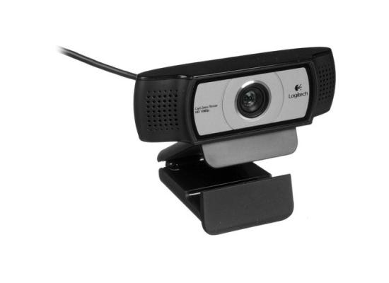 Logitech C930c 1080p Video Conferencing WEBCAM