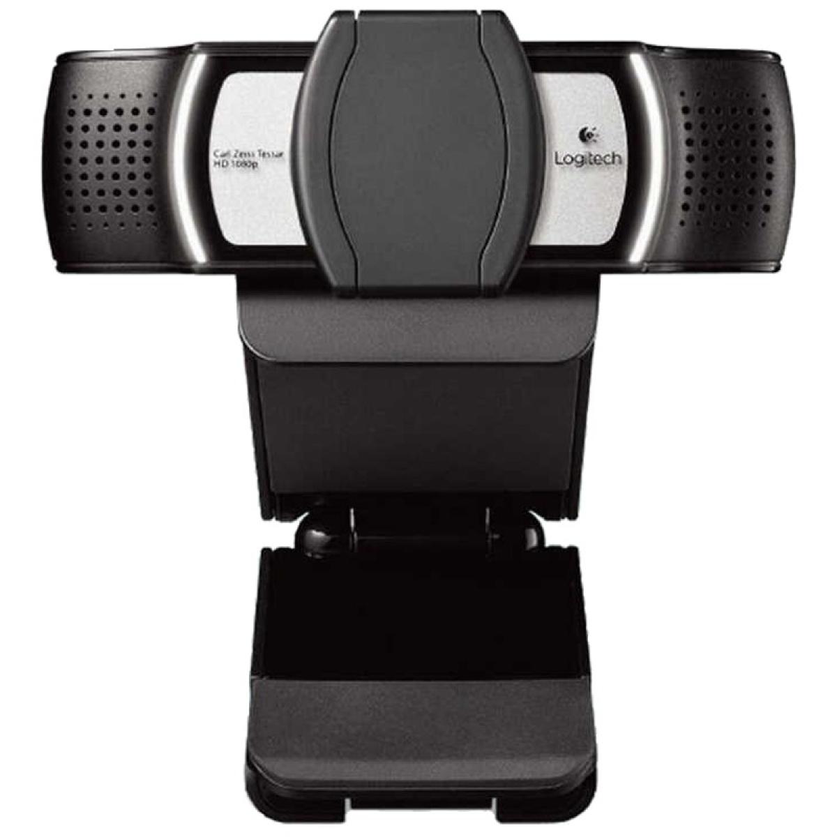 Logitech C930c 1080p Video Conferencing WEBCAM