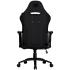 Cooler Master Caliber R3C (Black) Gaming Chair w/ Cool-In Technology, Breathable Perforated Cooler Design, Steel Frame, Ultra Comfortable Memory Foam & PU, 2D Armrest, Up To 180° Recline & 150KG Max Weight Load