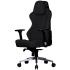 Cooler Master Caliber X2C (Black) Premium Gaming Chair w/ Cool-In Technology, Breathable Perforated Cooler Design, Steel Frame, Ultra Comfortable Memory Foam & PU, 4D Armrest, Up To 180° Recline & 150KG Max Weight Load