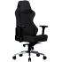 Cooler Master Caliber X2C (Black) Premium Gaming Chair w/ Cool-In Technology, Breathable Perforated Cooler Design, Steel Frame, Ultra Comfortable Memory Foam & PU, 4D Armrest, Up To 180° Recline & 150KG Max Weight Load
