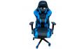 XTREME Premium Grade Ergonomic Gaming Chair-Blue