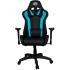 Cooler Master Caliber R1 Gaming Chair - BLUE