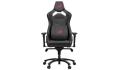 ASUS SL300 ROG Chariot Core Black Gaming Chair w/ Steel Frame, Ergonomic Design & High-Density Foam & 4D Adjustable Armrests