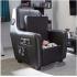 X-Rocker Premier Maxx RGB 4.1 Audio Gaming Armchair, Gaming Chair with Ottoman Storage for Ultimate Gaming Set Up. 4 Speakers 1 Subwoofer, Neo Motion 30 RGB LED Lighting Options