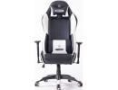 XFX GTR400 Faux Leather Gaming Chair - White