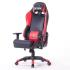 XFX GTR400 Faux Leather Gaming Chair - Red