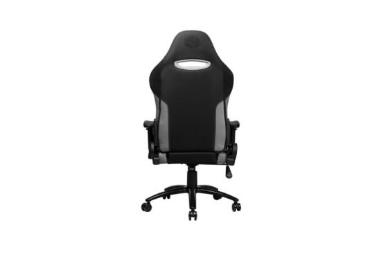 Cooler Master Caliber R2 Gaming Chair - GRAY