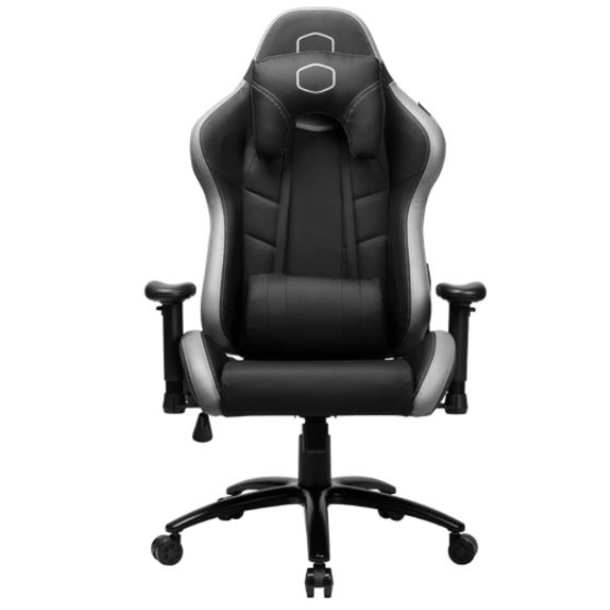 Cooler Master Caliber R2 Gaming Chair - GRAY