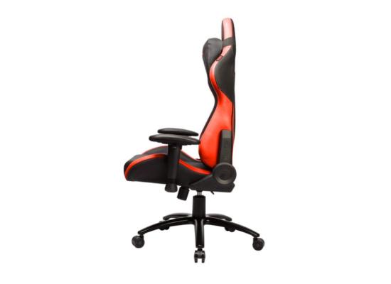 Cooler Master Caliber R2 Gaming Chair - RED