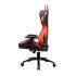 Cooler Master Caliber R2 Gaming Chair - RED