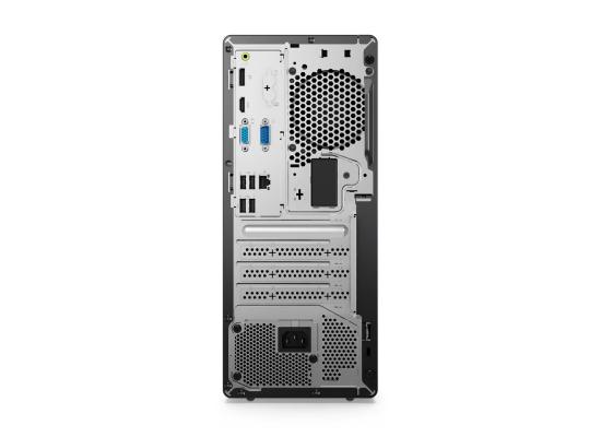 Lenovo ThinkCentre neo 50t Gen 4 (Black) Tower Business Desktop 13th Gen Intel Core i7-13700, 16GB DDR4 Memory, 512GB M.2 NVMe GEN4 SSD, w/ Speakers, DVD±RW, Wi-Fi 6 & Bluetooth