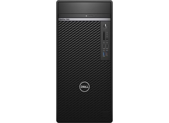 Dell OptiPlex 3080 Desktop Micro Tower 10th Gen Core i5-10505 Up To 4.6GHZ,4GB DDR4,1TB HDD (New 2022)