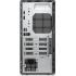 Dell OptiPlex 3000 Tower Business Desktop 12th Gen Intel Core i5-12500, 4GB DDR4 Memory, 256GB M.2 NVMe SSD, w/ DVD & Internal Speaker