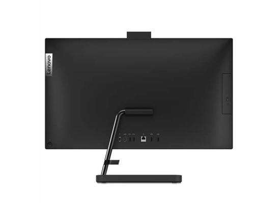 Lenovo IdeaCentre AIO 3 24IAP7 All-in-One PC 24" FHD IPS Non Touch, 12th Gen Intel Core i5-12450H, Intel® UHD Graphics, 8GB DDR4 RAM, 256GB M.2 PCIe NVME - Black