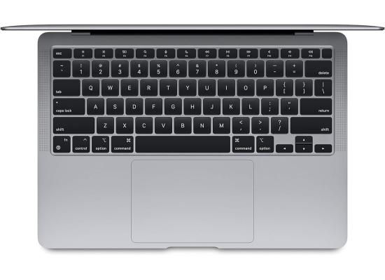 Apple MacBook Air 13" (2020) Apple M1 chip with 8-core CPU and 7-core GPU 8GB RAM 256GB SSD - Space Grey