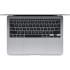 Apple MacBook Air 13" (2020) Apple M1 chip with 8-core CPU and 7-core GPU 8GB RAM 256GB SSD - Space Grey