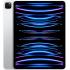 Apple iPad Pro 12.9" (Wi-Fi Only) 256GB 6th Gen Apple M2 chip with 8-core CPU and 10-core GPU 8GB RAM Up To 120Hz Liquid Retina XDR Display