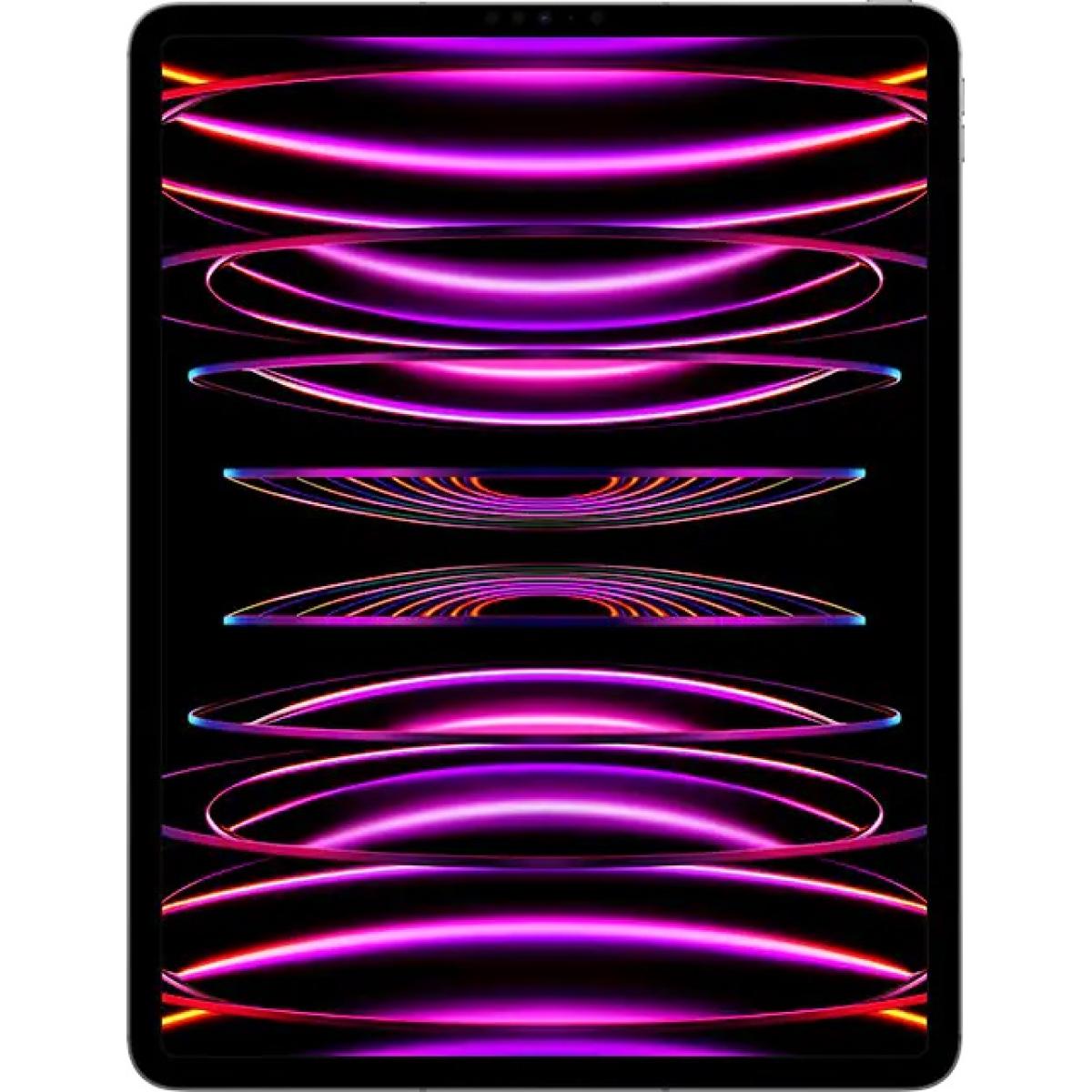 Apple iPad Pro 11" (Wi-Fi Only) 128GB 4th Gen Apple M2 chip with 8-core CPU and 10-core GPU 8GB RAM Up To 120Hz Liquid Retina XDR Display