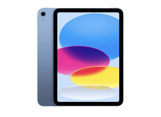 Apple iPad 11th Gen 11" (Wi-Fi Only) 128GB Apple A16 chip with 5-core CPU and 4-core GPU 6GB RAM Liquid Retina Display