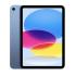 Apple iPad 10th Gen 10.9" (Wi-Fi Only) 256GB Apple A14 Bionic chip with 6-core CPU and 4-core GPU 4GB RAM Liquid Retina Display