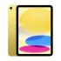 Apple iPad 10th Gen 10.9" (Wi-Fi Only) 64GB Apple A14 Bionic chip with 6-core CPU and 4-core GPU 4GB RAM Liquid Retina Display