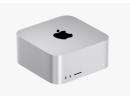 Apple Mac Studio Apple M2 Ultra chip with 24‑core CPU 60‑core GPU 64GB RAM 1TB SSD (Silver)