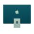 Apple iMac 24" with Retina 4.5K display Apple M3 chip with 8‑core CPU and 8‑core GPU 8GB RAM 256GB SSD