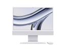 Apple iMac 24" with Retina 4.5K display Apple M3 chip with 8‑core CPU and 10‑core GPU 8GB RAM 256GB SSD