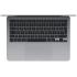 Apple MacBook Air 13" Apple M3 chip with 8-core CPU and 10-core GPU 8GB RAM 512GB SSD Liquid Retina Display - Space Grey