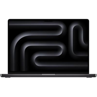 Apple MacBook Pro 16" Apple M3 Max chip with 16-core CPU and 40-core GPU 48GB RAM 1TB SSD Up To 120Hz Liquid Retina XDR Display