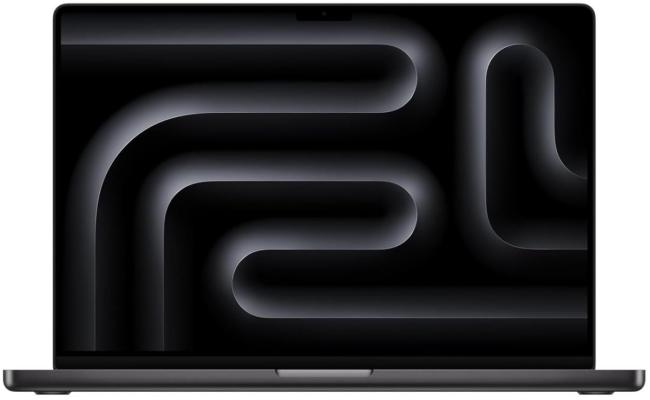 Apple MacBook Pro 14" Apple M3 chip with 8-core CPU and 10-core GPU 8GB RAM 1TB SSD Up To 120Hz Liquid Retina XDR Display