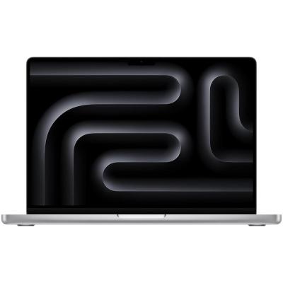 Apple MacBook Pro 14" Apple M3 chip with 8-core CPU and 10-core GPU 8GB RAM 1TB SSD Up To 120Hz Liquid Retina XDR Display