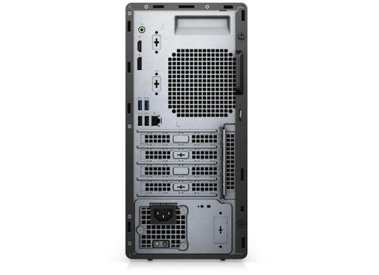 Dell OptiPlex 3080 Desktop Tower 10th Gen Core i5-10500 Up To 4.5GHZ , 4GB DDR4, 1TB HDD