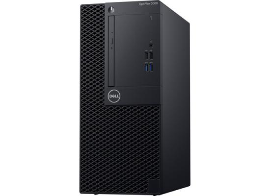 Dell OptiPlex 3060 Tower Core i5-8400 8th gen Up To 4.1 GHz
