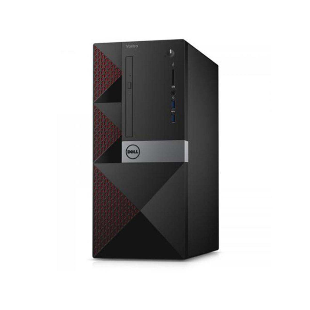 Dell Vostro 3667 Core i3-6100