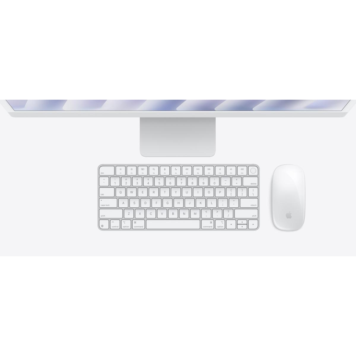 Apple iMac 24
