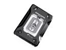 Bykski CPU-RAY-MK-M CPU Water Cooling Block - Black w/ 5v Addressable RGB (RBW)(AM3 / AM4 / FM2+)