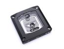 Bykski CPU-XPR-MK-I-V4 CPU Water Cooling Block - Black w/ 5v Addressable RGB (RBW) (LGA 115x / 20xx)