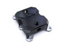 Bykski CPU-SKYLAKE-E-V3 CPU Water Cooling Block - Black (LGA 3647/Skylake)