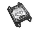 Bykski CPU-XPR-B-M-V2 CPU Water Cooling Block - PMMA w/ 5v Addressable RGB (AM3 / AM4 / FM2+ / Ryzen 3/5/7/9)