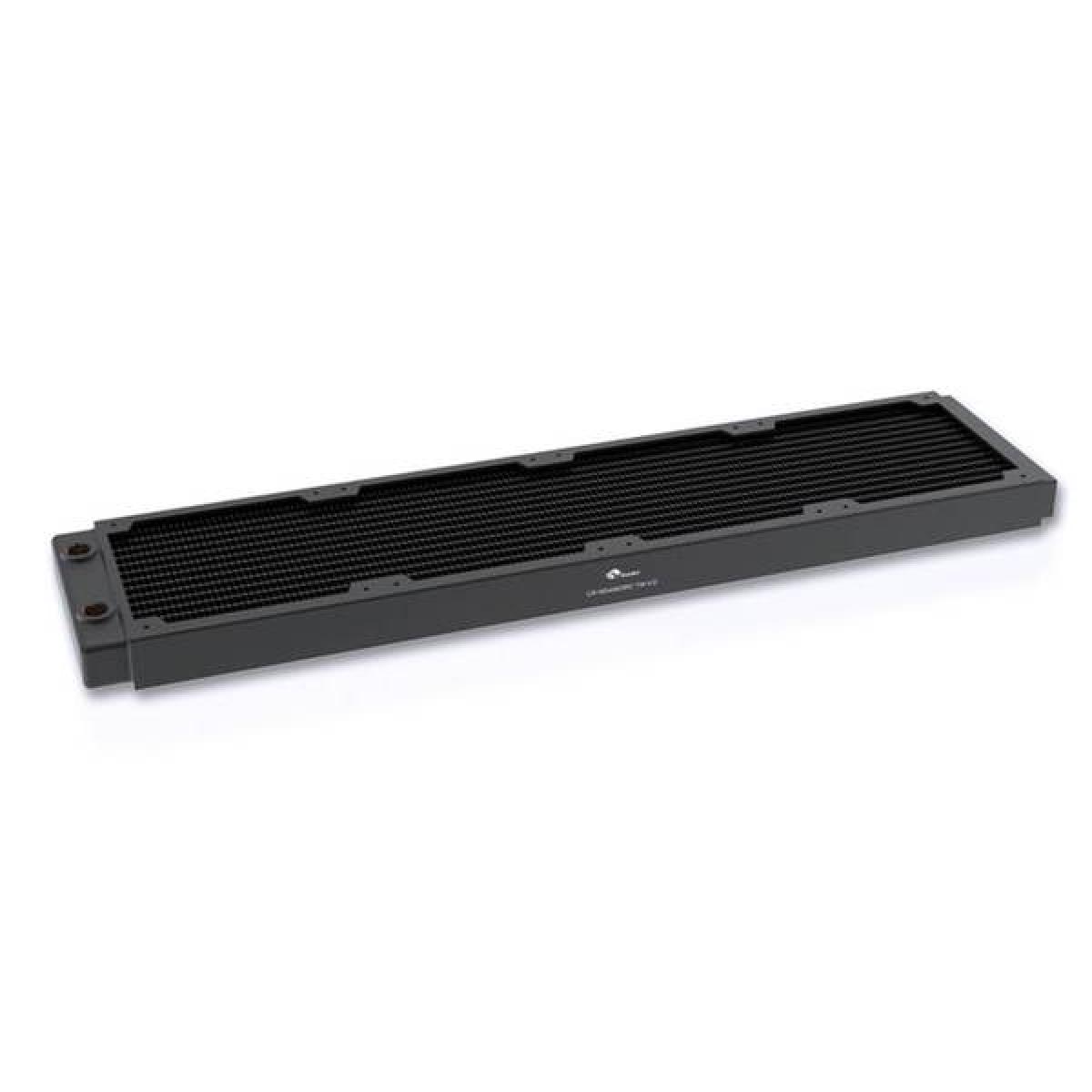 Bykski 480mm x 30mm RC Series Radiator, Black (CR-RD480RC-TN-V2)