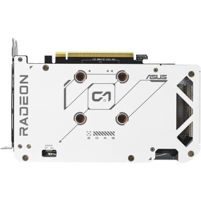 ASUS Dual AMD RADEON RX 9060 XT Gaming 16GB GDDR6 - Graphics Card