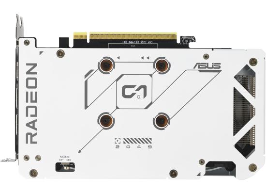 ASUS Dual AMD RADEON RX 9060 XT Gaming 16GB GDDR6 - Graphics Card