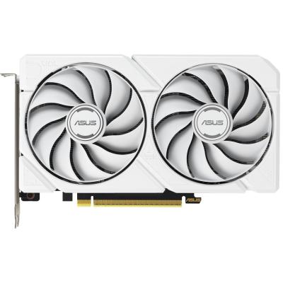 ASUS Dual AMD RADEON RX 9060 XT Gaming 16GB GDDR6 - Graphics Card