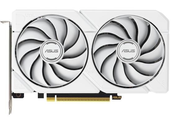 ASUS Dual AMD RADEON RX 9060 XT Gaming 16GB GDDR6 - Graphics Card