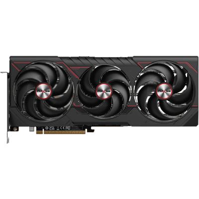 SAPPHIRE PULSE AMD RADEON RX 9070 XT GAMING 16GB- Graphics Card