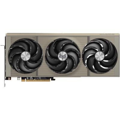 SAPPHIRE NITRO+ AMD RADEON RX 9070 XT GAMING OC 16GB PHANTOMLINK - Graphics Card