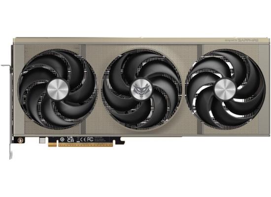 SAPPHIRE NITRO+ AMD RADEON RX 9070 XT GAMING OC 16GB PHANTOMLINK - Graphics Card
