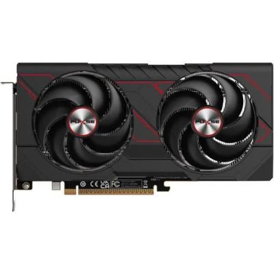 SAPPHIRE PULSE AMD RADEON RX 9060 XT Gaming OC 16GB GDDR6 - Graphics Card
